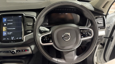 Volvo Xc90 2.0 T8 [390] Hybrid Inscription Pro 5dr AWD Gtron Estate